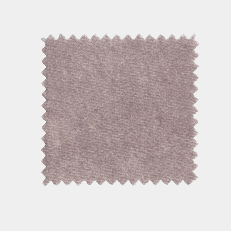 Sofá chaiselongue gris visón confort envolvente | salón