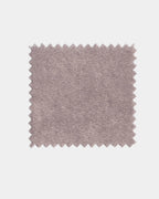 Mink grey enveloping comfort chaise longue sofa | living room