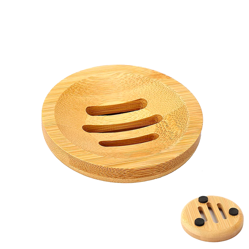 Cepillo de bambú para fregarCepillos