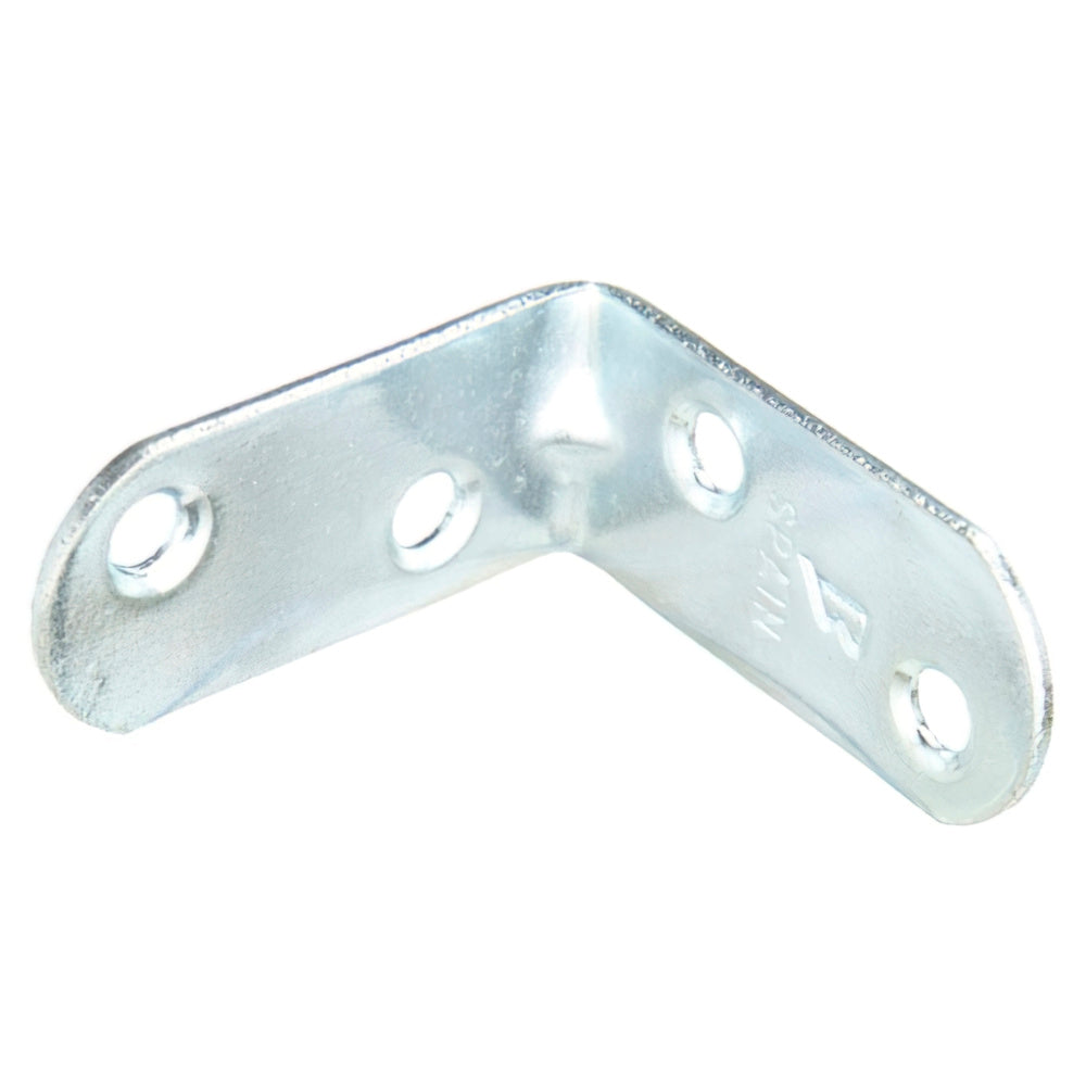 Angulo wolfpack   40x40x20 mm zincado
