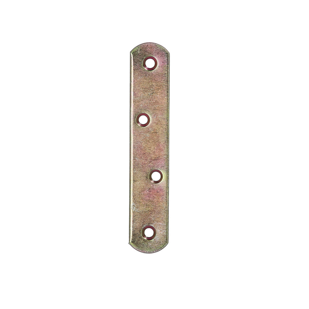 Placa bicromática Wolfpack 100x20 mm