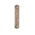 Placa bicromática Wolfpack 100x20 mm