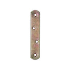 Placa bicromática Wolfpack 100x20 mm