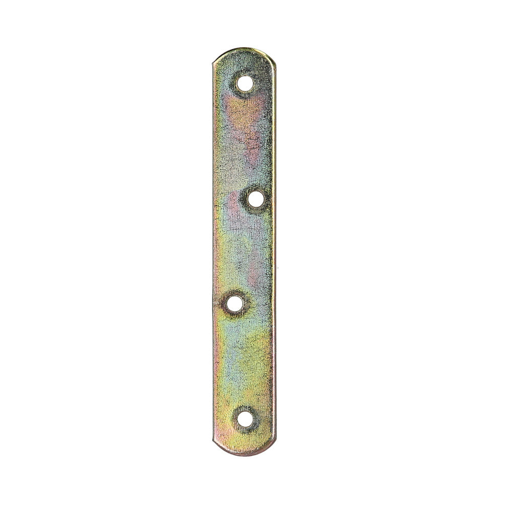 Placa bicromática Wolfpack 120x20 mm