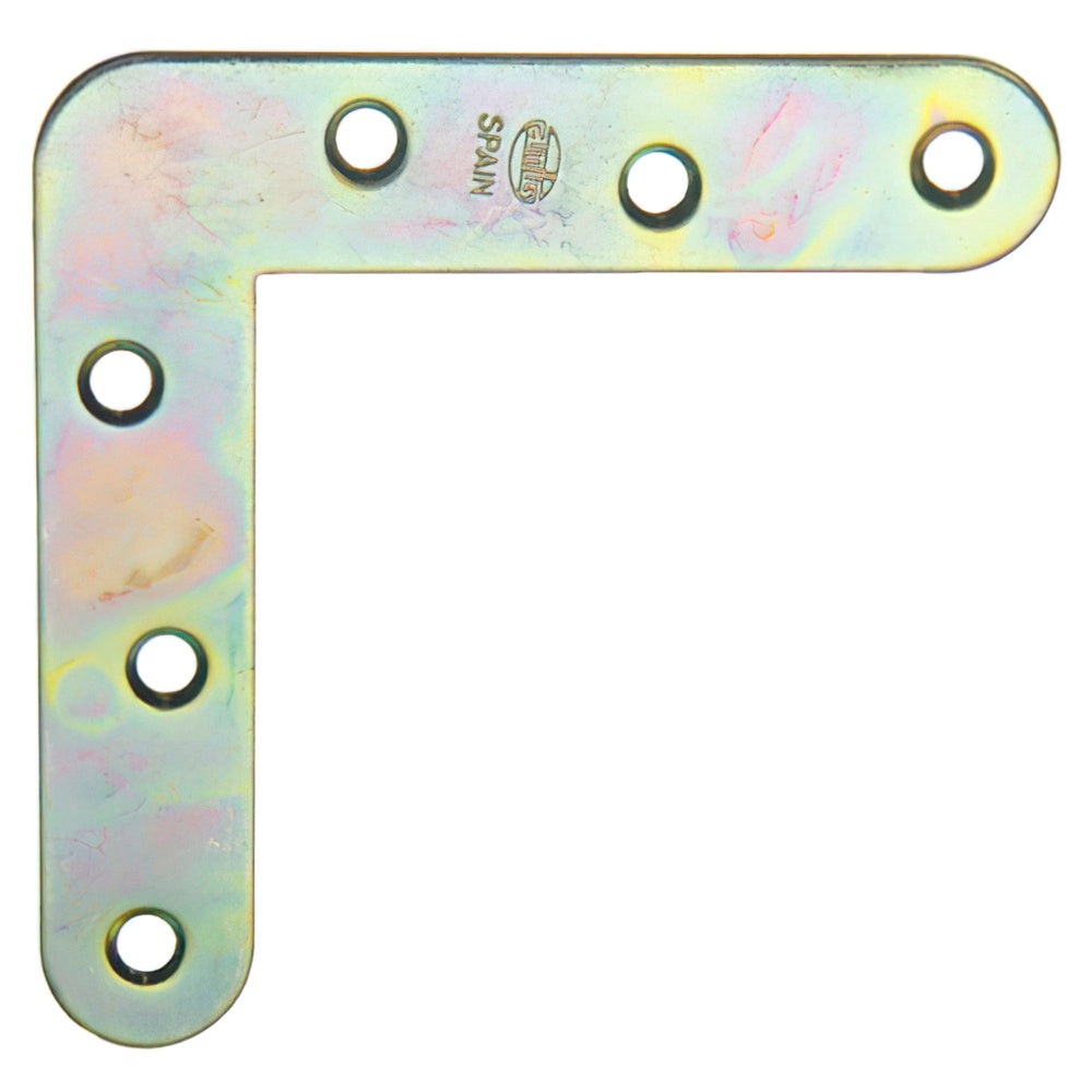 60 wolfpack flat bichromated square