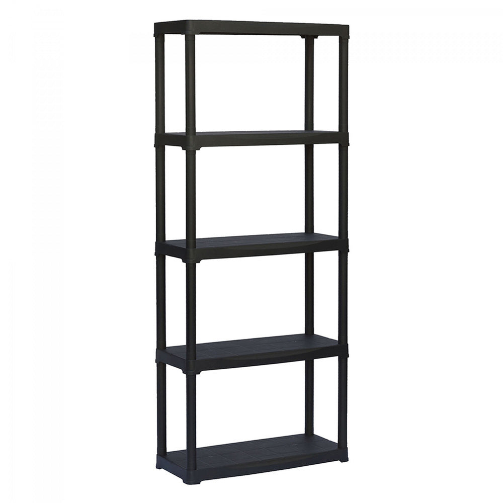 Modulo estantería polipropileno 70x30x176 cm
