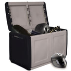 Resin storage box 96x53x57(h) cm