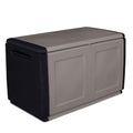 Resin storage box 96x53x57(h) cm