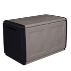 Resin storage box 96x53x57(h) cm