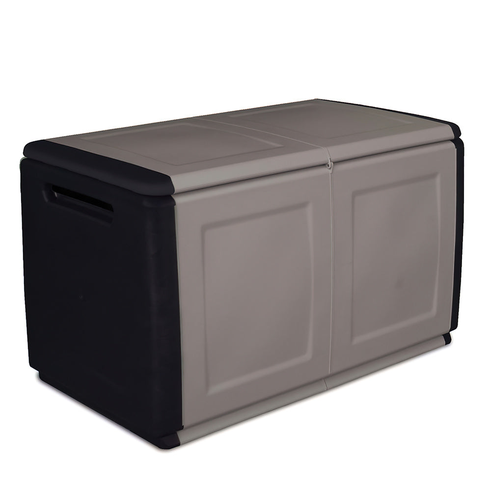 Resin storage box 96x53x57(h) cm
