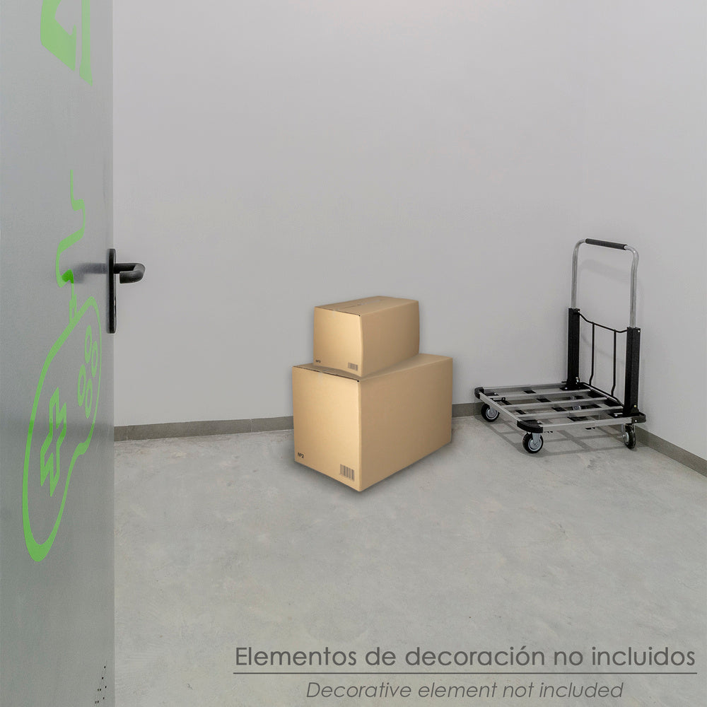 Caixa de embalagem nº4 anónima 256 x 155 x 136 mm