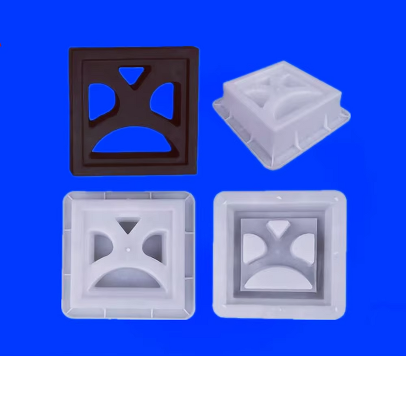 Molde de ladrillo hueco 20x20x6cmVallas