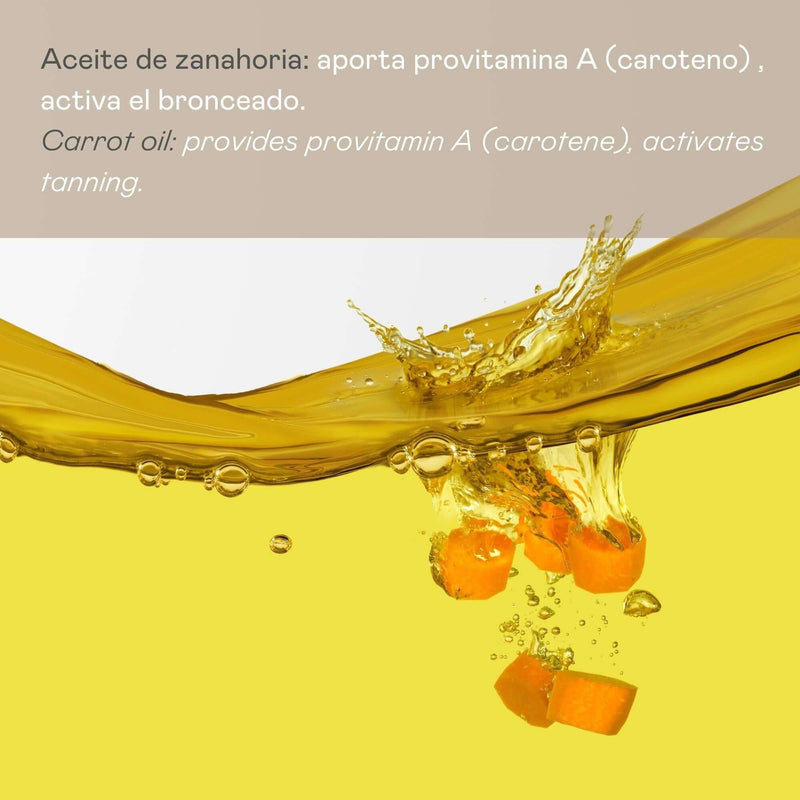 Crema solar facial 360 SPF 30 | protección UVA UVB IR