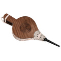 Large fireplace bellows 22 cm