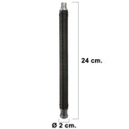 Spring for chimney sweep 22020650 and 22020640
