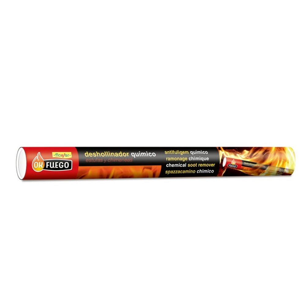 Chimney / Stove Chemical Cleaner 175 grams