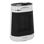 Termoventilador cerámico oscilante 1000/1500 watt.