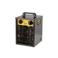 Aquecedor industrial 1000 / 2000 W.