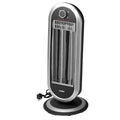Calefactor estufa carbono oscilante 450 / 900 watt.