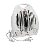 Termoventilador ovalado 1000 / 2000w