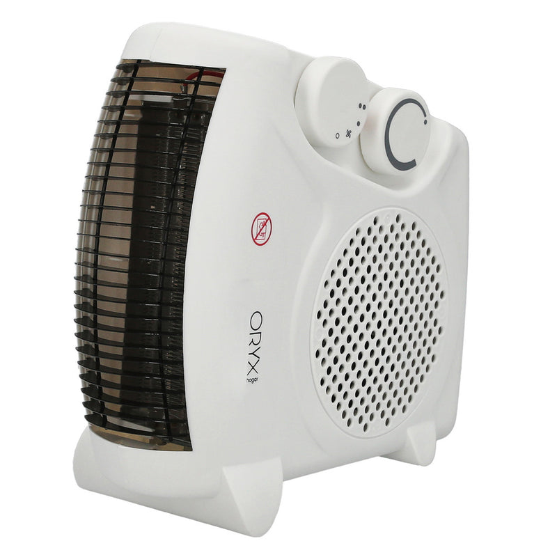 Termoventilador vertical 1000/2000 watt
