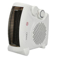 Termoventilador vertical 1000/2000 watt.