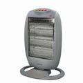Estufa halógena oscilante 400 / 800 / 1200 w
