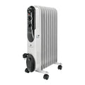 Radiador aceite 2000w 9 elementos