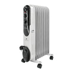 Radiador aceite 2000w 9 elementos