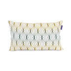 Foliage mint Cushion cover 50x50 + 50x30 cm