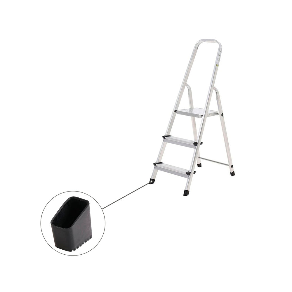 Oryx 2016 aluminum ladder tips front legs