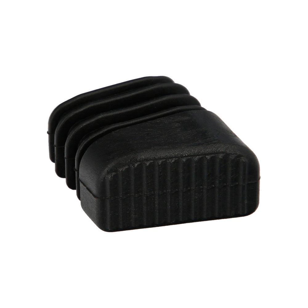 Aluminium stair ferrule Oryx 2016 front legs inside