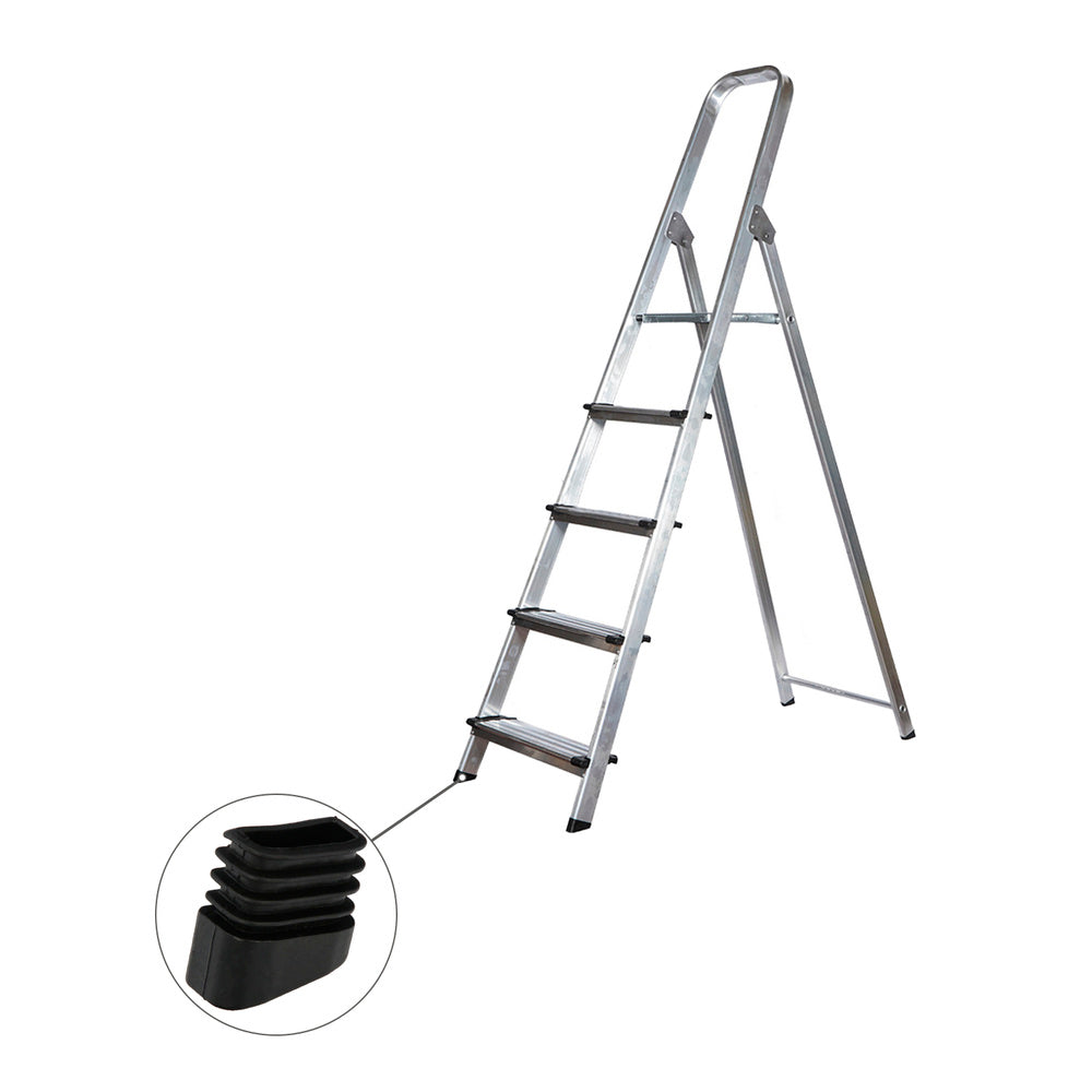 Aluminium stair ferrule Oryx 2016 front legs inside
