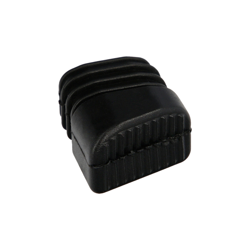 Oryx 2016 aluminum ladder rear leg end cap