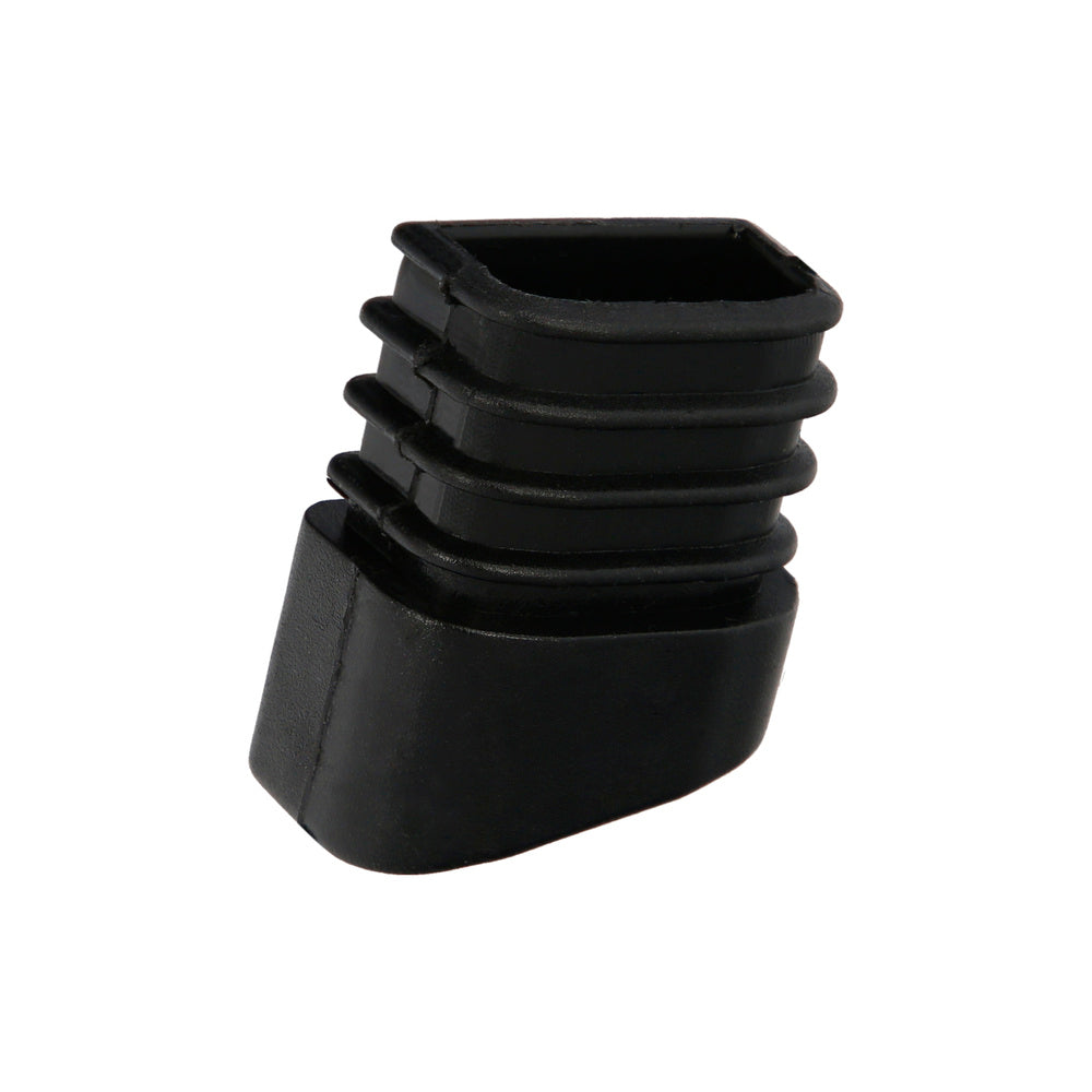Oryx 2016 aluminum ladder rear leg end cap