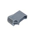 Contera escalera pronor para travesaño horizontal (1 pieza)