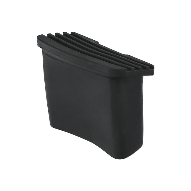 Contera escalera plana aluminio