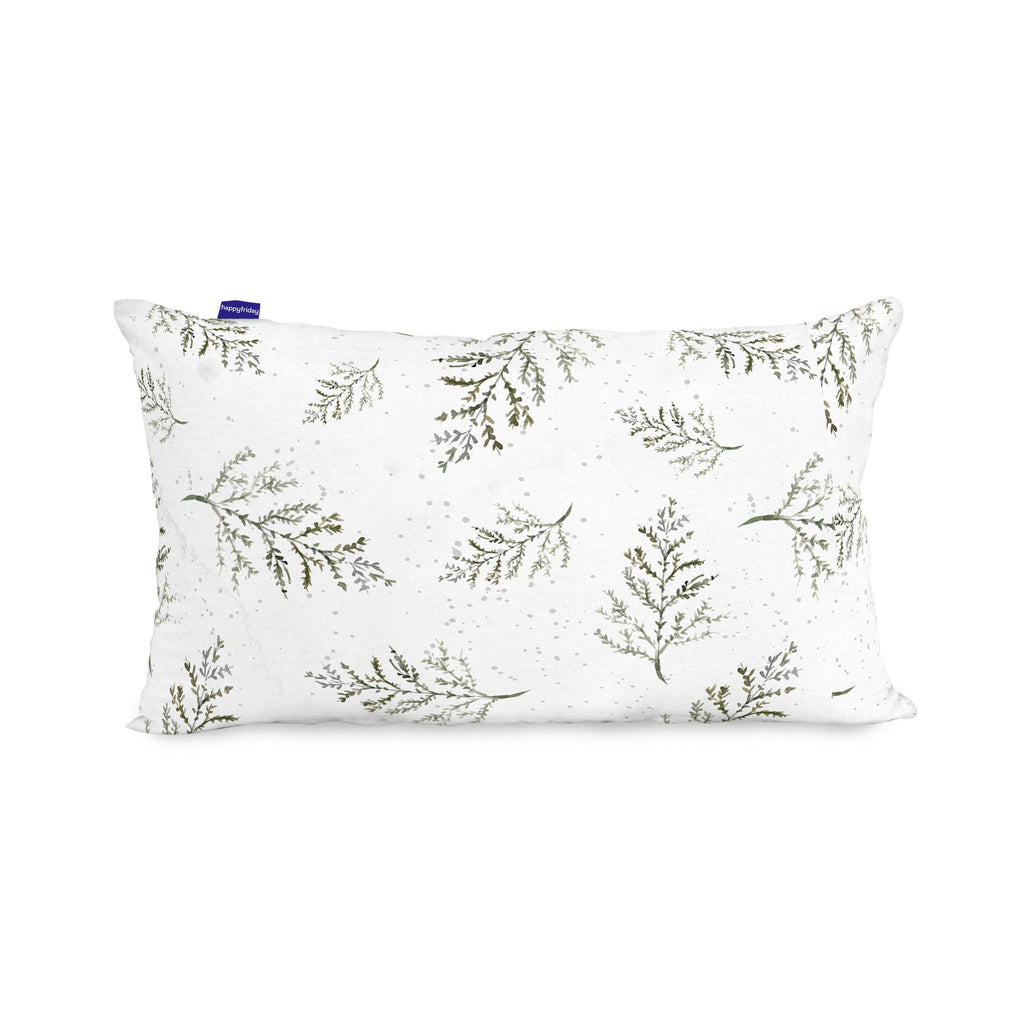 Mystical Winter Cushion Cover 50x50 + 50x30 cm
