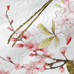Fronha Sakura 60x70 cm