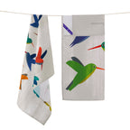 Toalha de Cozinha Colibri, 2 unid., 70x50 cm