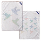 Toalha de Cozinha Colibri, 2 unid., 70x50 cm