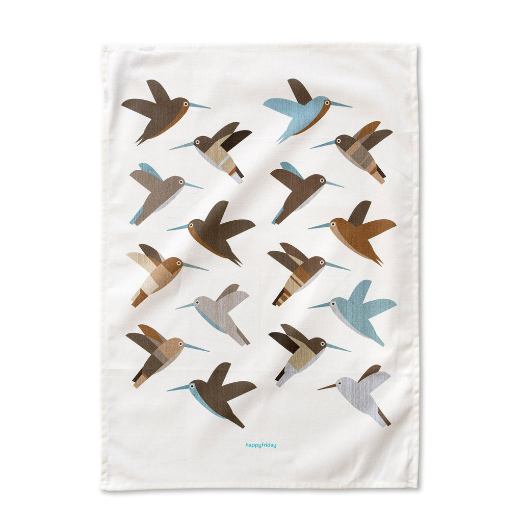 Colibri delphinae Kitchen towel 2 pcs 70x50 cm