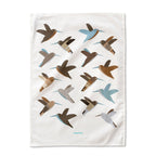 Colibri delphinae Kitchen towel 2 pcs 70x50 cm