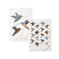 Colibri delphinae Kitchen towel 2 pcs 70x50 cm