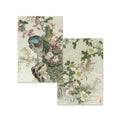 Japanese Tea Towel 2 pcs 70x50 cm