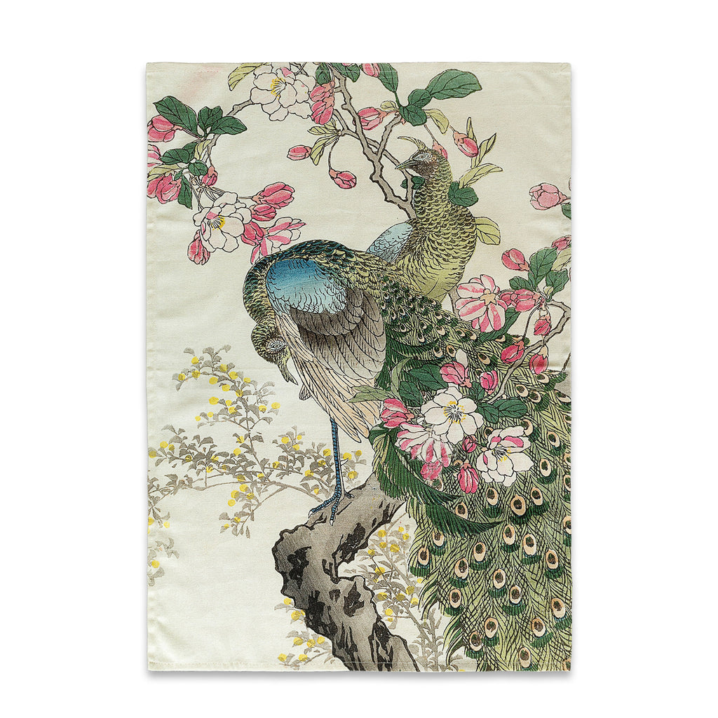 Japanese Tea Towel 2 pcs 70x50 cm