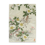 Japanese Tea Towel 2 pcs 70x50 cm