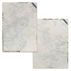 Japanese Tea Towel 2 pcs 70x50 cm