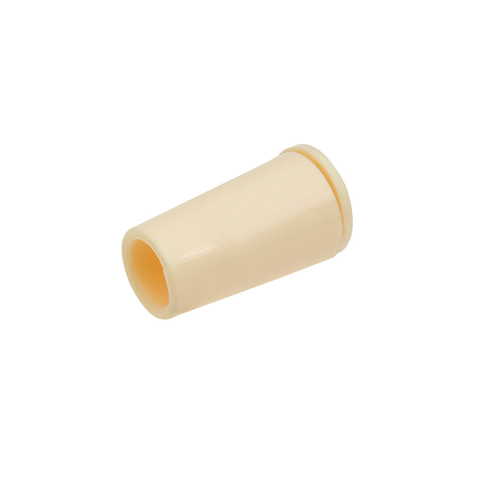 Batente de estore com parafuso 40 mm marfim