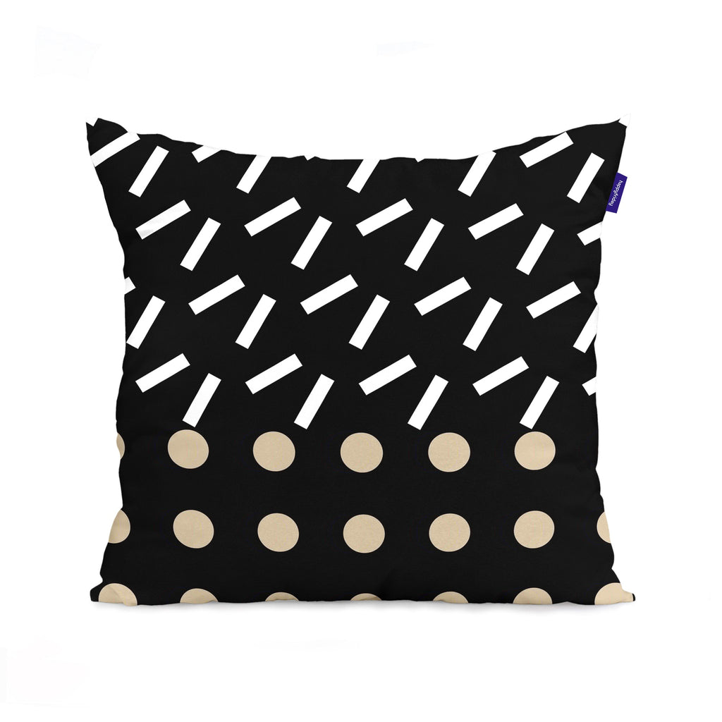 Blush sand Cushion cover 50x50 + 50x30 cm